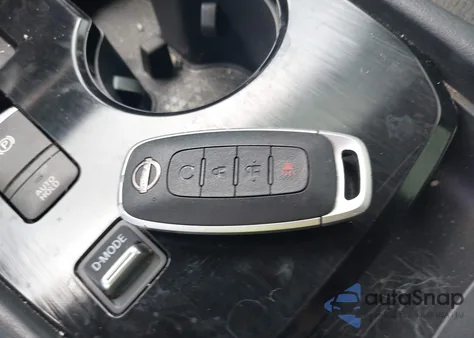 2023 Nissan Rogue Sv Fwd z USA, uszkodzony, nr VIN 5N1BT3BA6PC797639